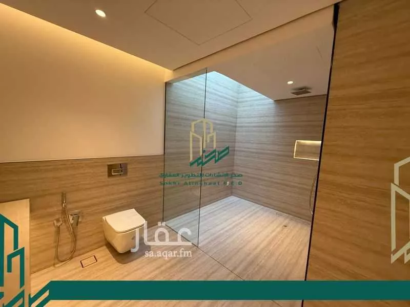 5 bedroom duplex in Al Aridh 4