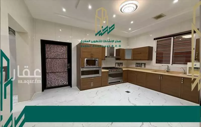 فيلا 10 غرف في النرجس 3