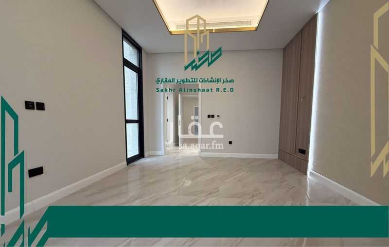 فيلا 4 غرف في سدرة، الرياض 4