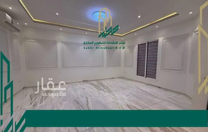 فيلا 10 غرف في النرجس 2