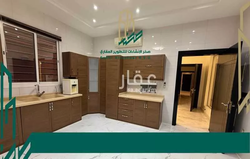 فيلا 10 غرف في النرجس 4