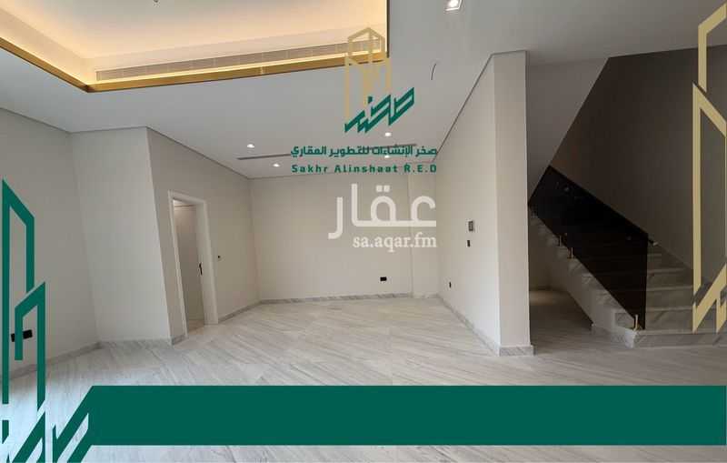 فيلا 4 غرف في سدرة، الرياض 10