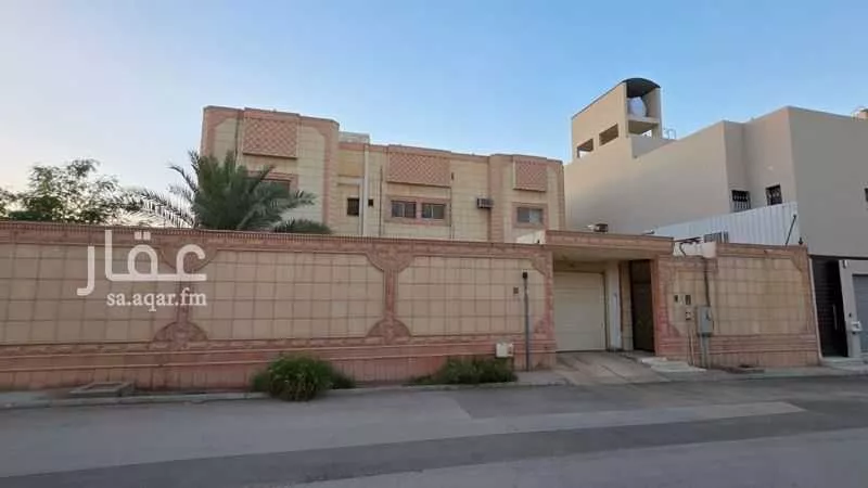 فيلا 8 غرف في النسيم الغربي 2