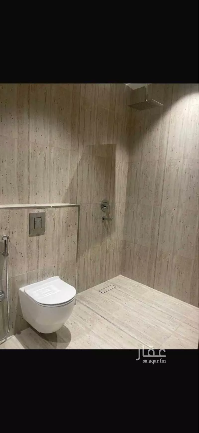 شقة 2 غرف في عرقة 4