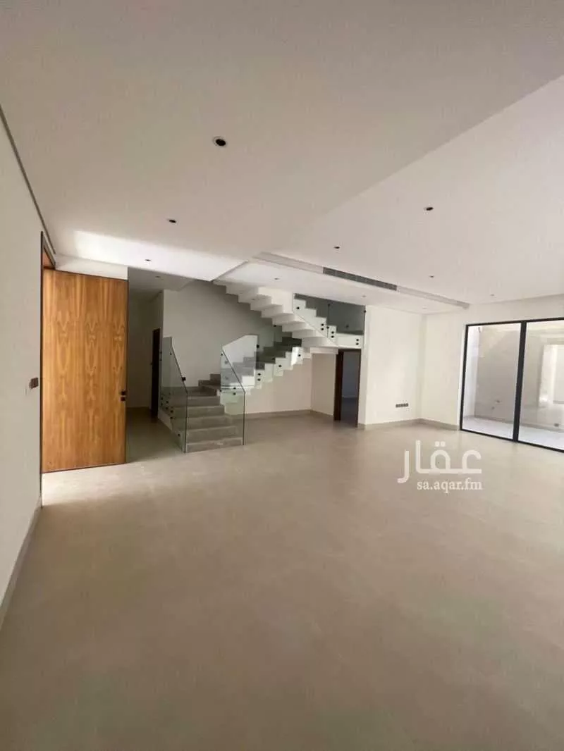 فيلا 9 غرف في النرجس 2