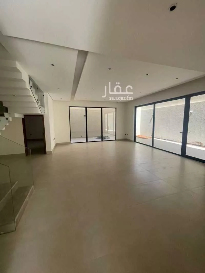 فيلا 9 غرف في النرجس 3