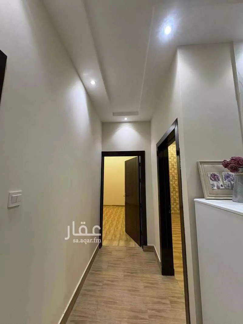 شقة 2 غرف في العارض 5