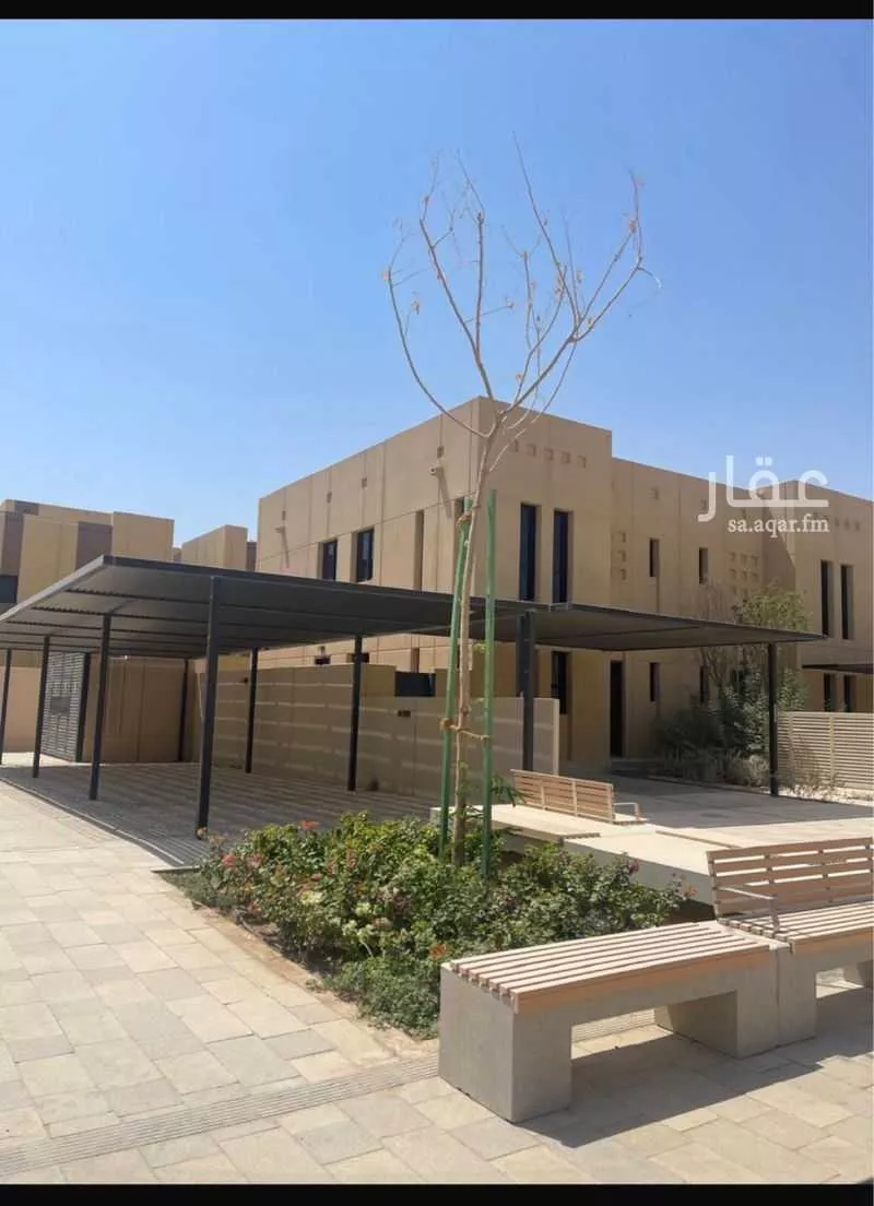 فيلا 3 غرف في الرياض 5