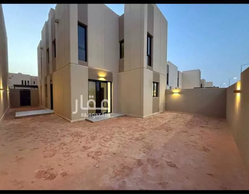 فيلا 3 غرف في الرياض 3