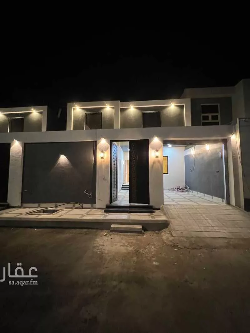 دور 6 غرف في طيبة 5