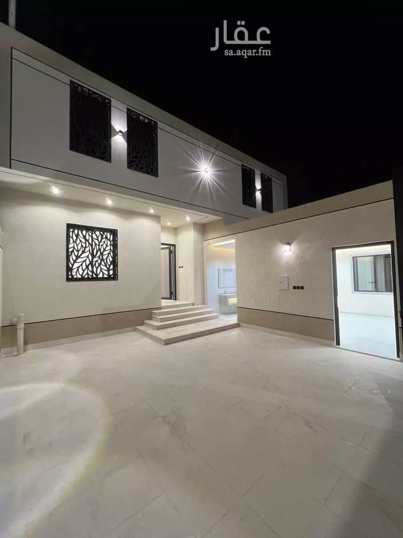 دور 6 غرف في السكة الحديدية 1