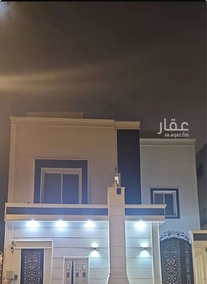3 bedroom floor in Al Yarmouk 3