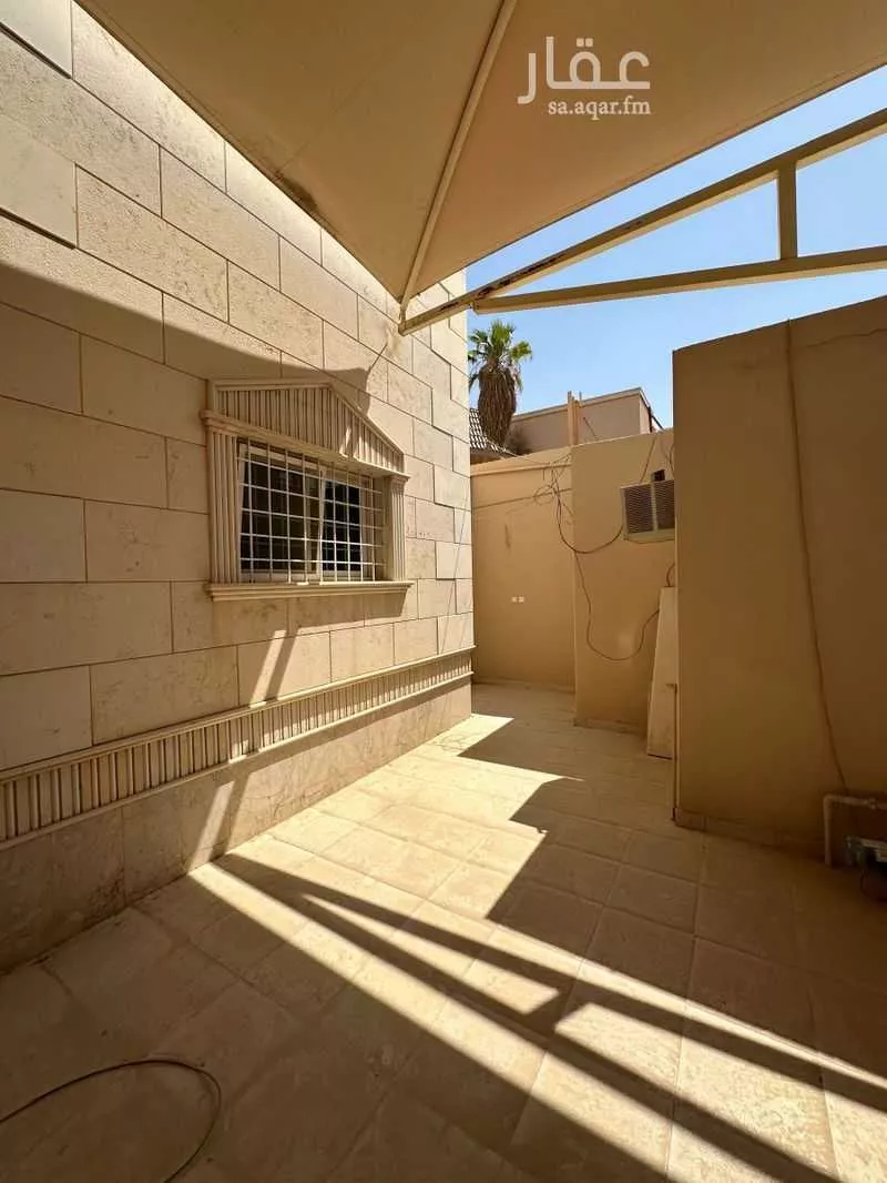 5 bedroom villa in At Taawon, Riyadh 4