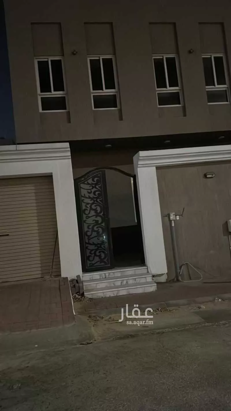 فيلا 6 غرف في المنتزه، الخبر 13