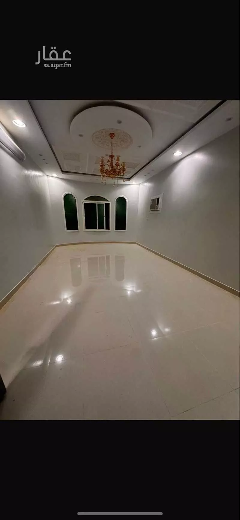 شقة 4 غرف في الرمال 1