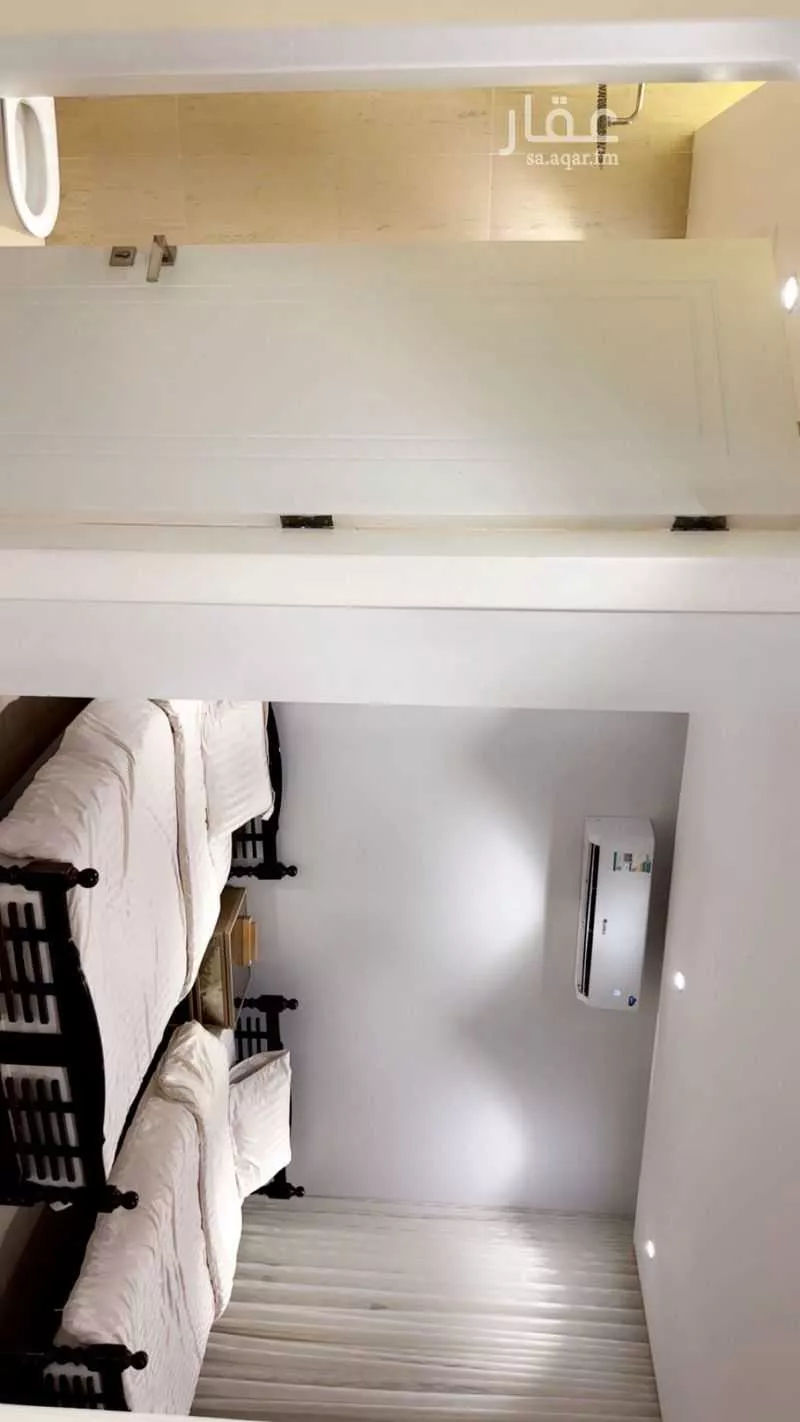 3 bedroom apartment in Qurtubah 1