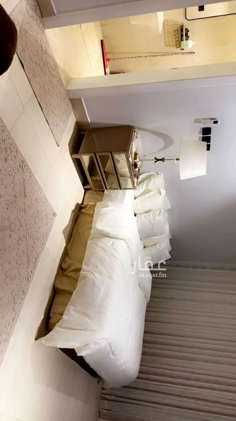 3 bedroom apartment in Qurtubah 2