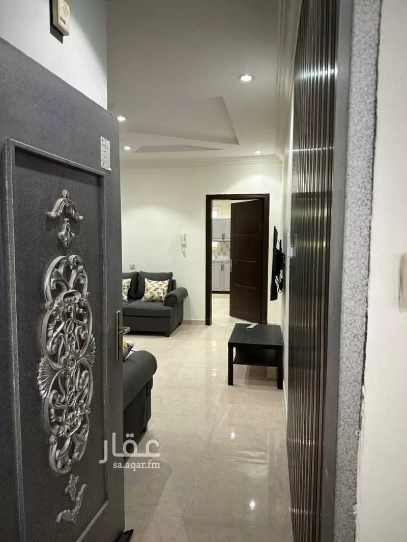 دور 2 غرف في الملقا 1