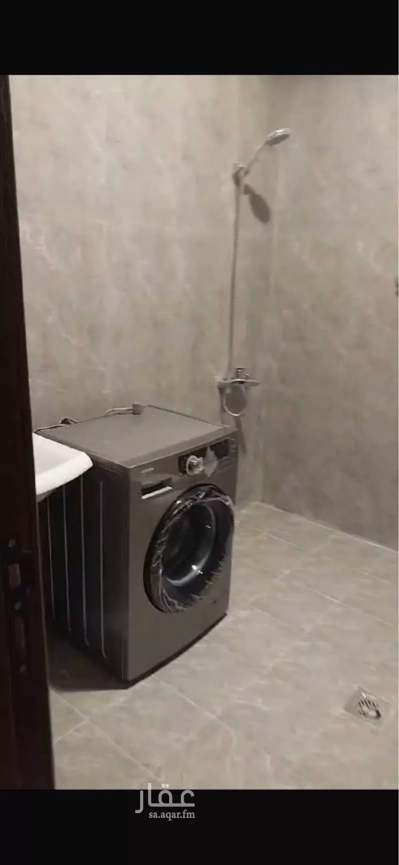 شقة 2 غرف في العقيق 3