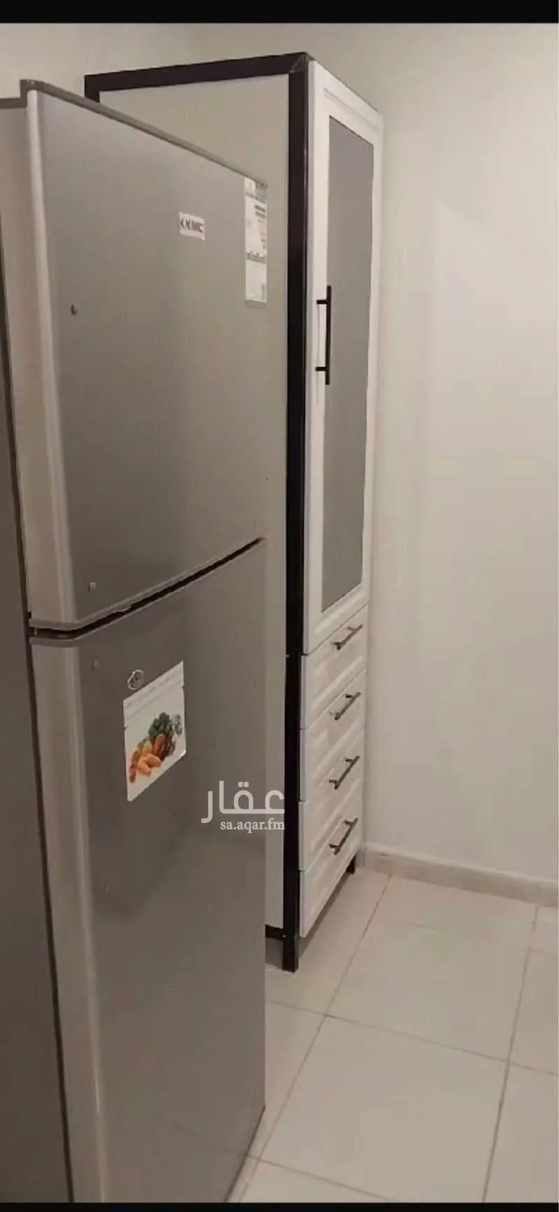 شقة 2 غرف في العقيق 4