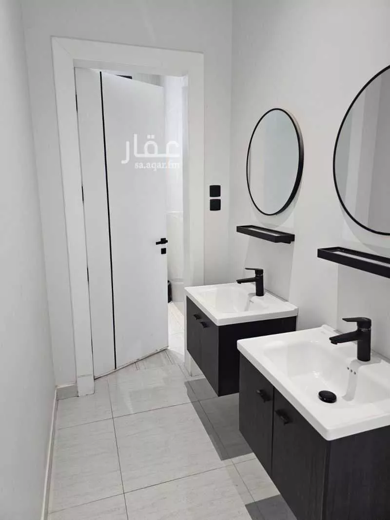 شقة 4 غرف في النرجس 3