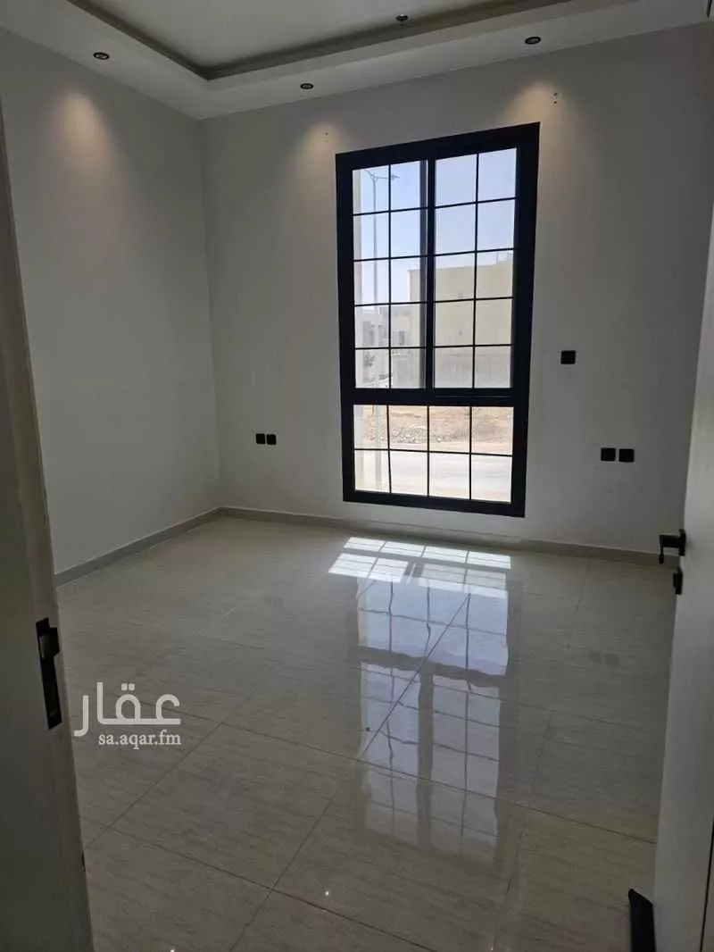 شقة 4 غرف في النرجس 5