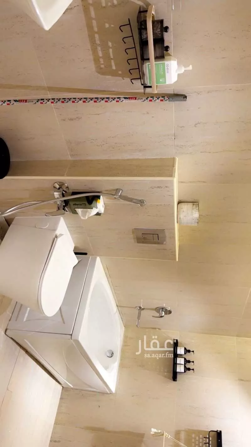 3 bedroom apartment in Qurtubah 3