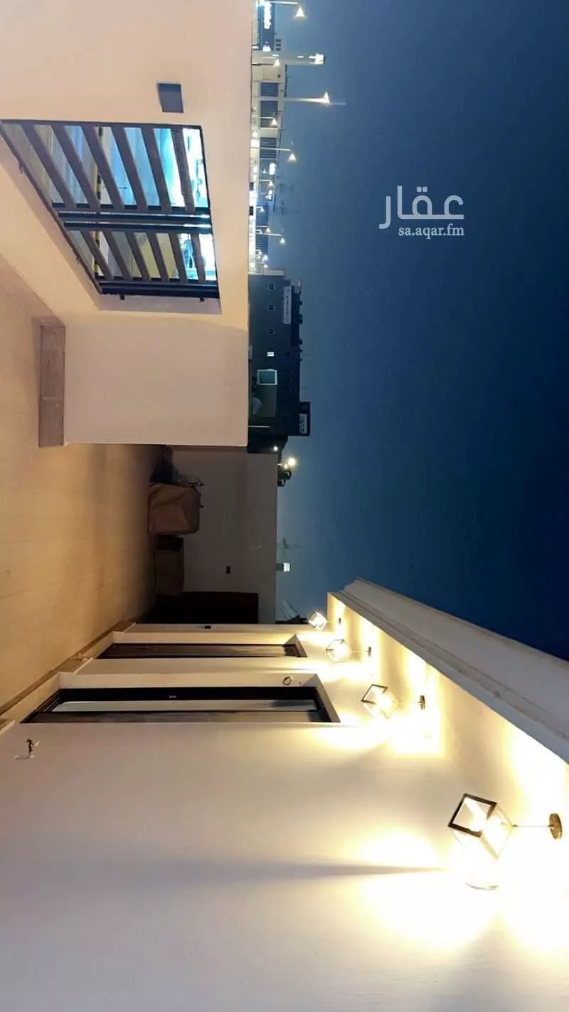 3 bedroom apartment in Qurtubah 5