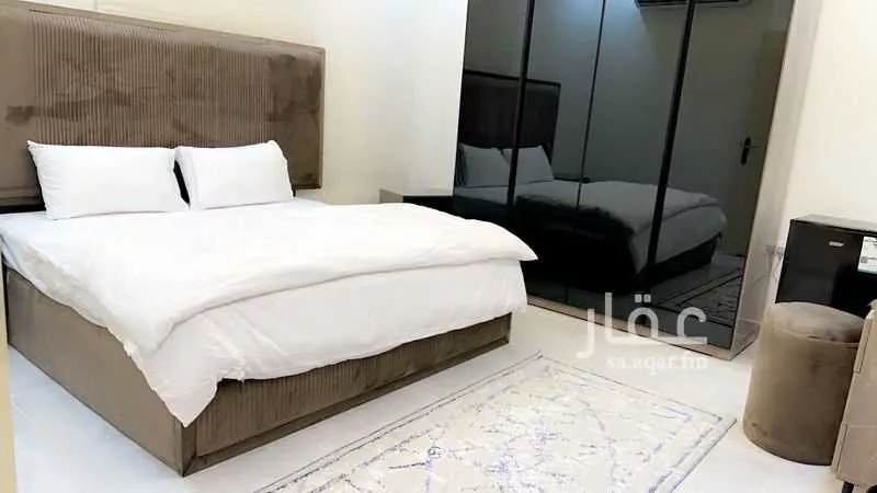 شقة 2 غرف في القيروان 1