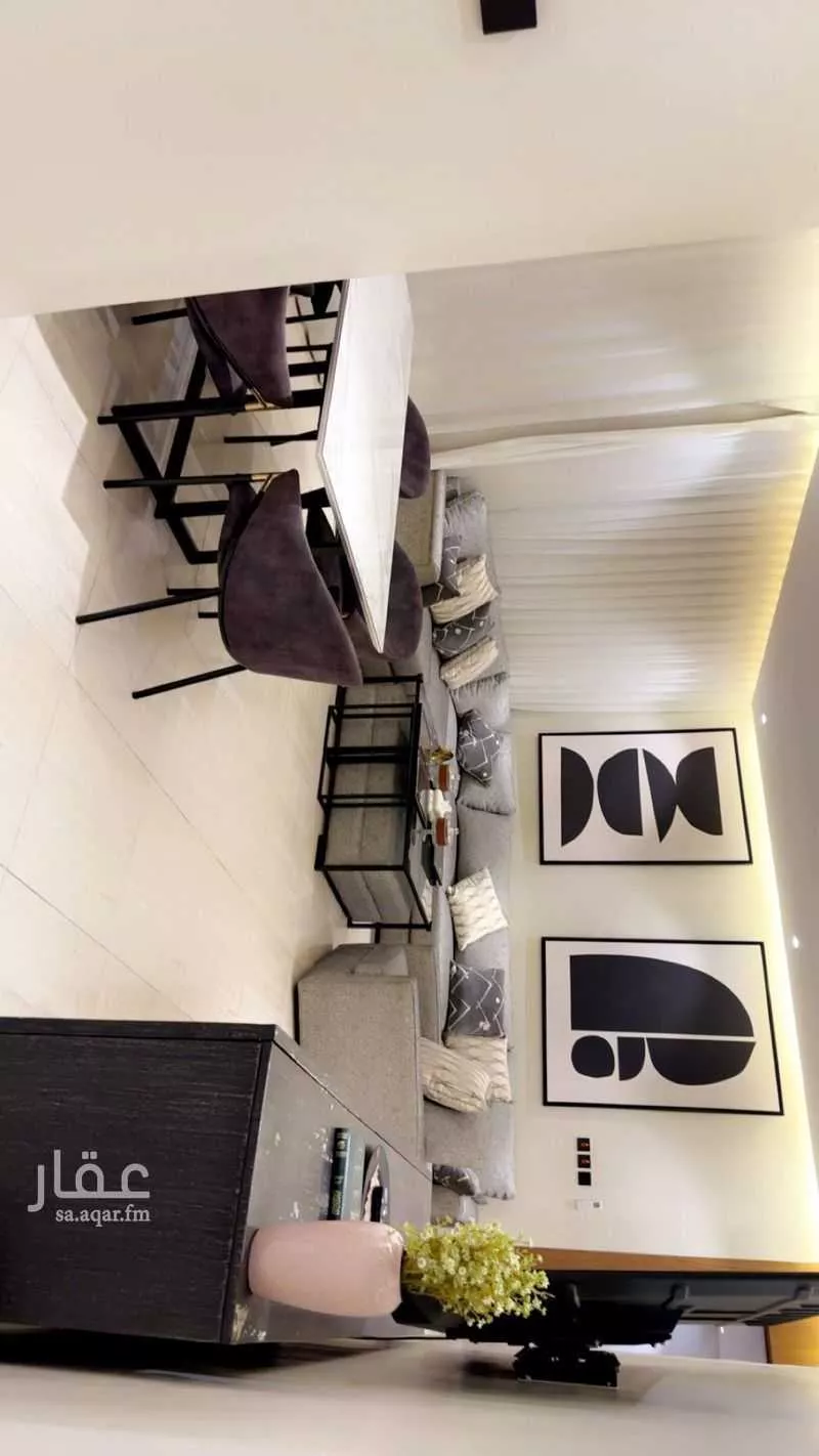 3 bedroom apartment in Qurtubah 4