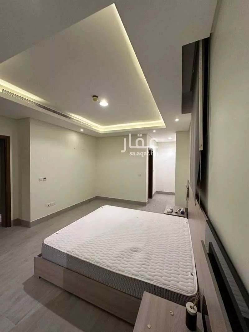 شقة 2 غرف في الملقا 3