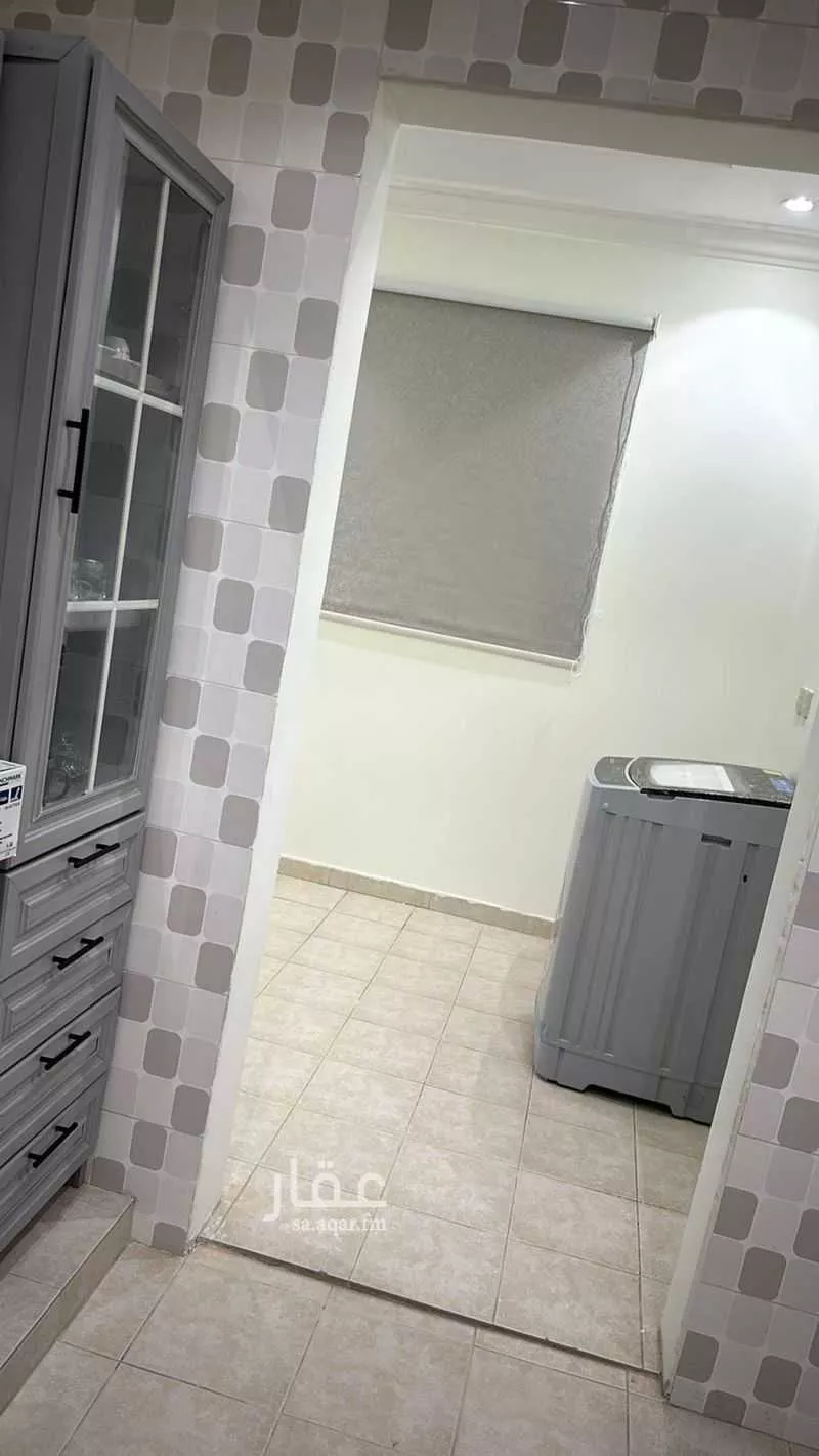 شقة 2 غرف في الملقا 5