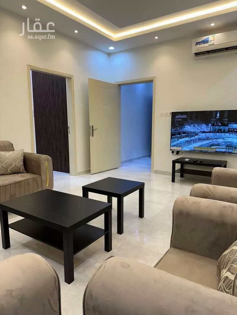 1 bedroom apartment in Al Qairawan 4