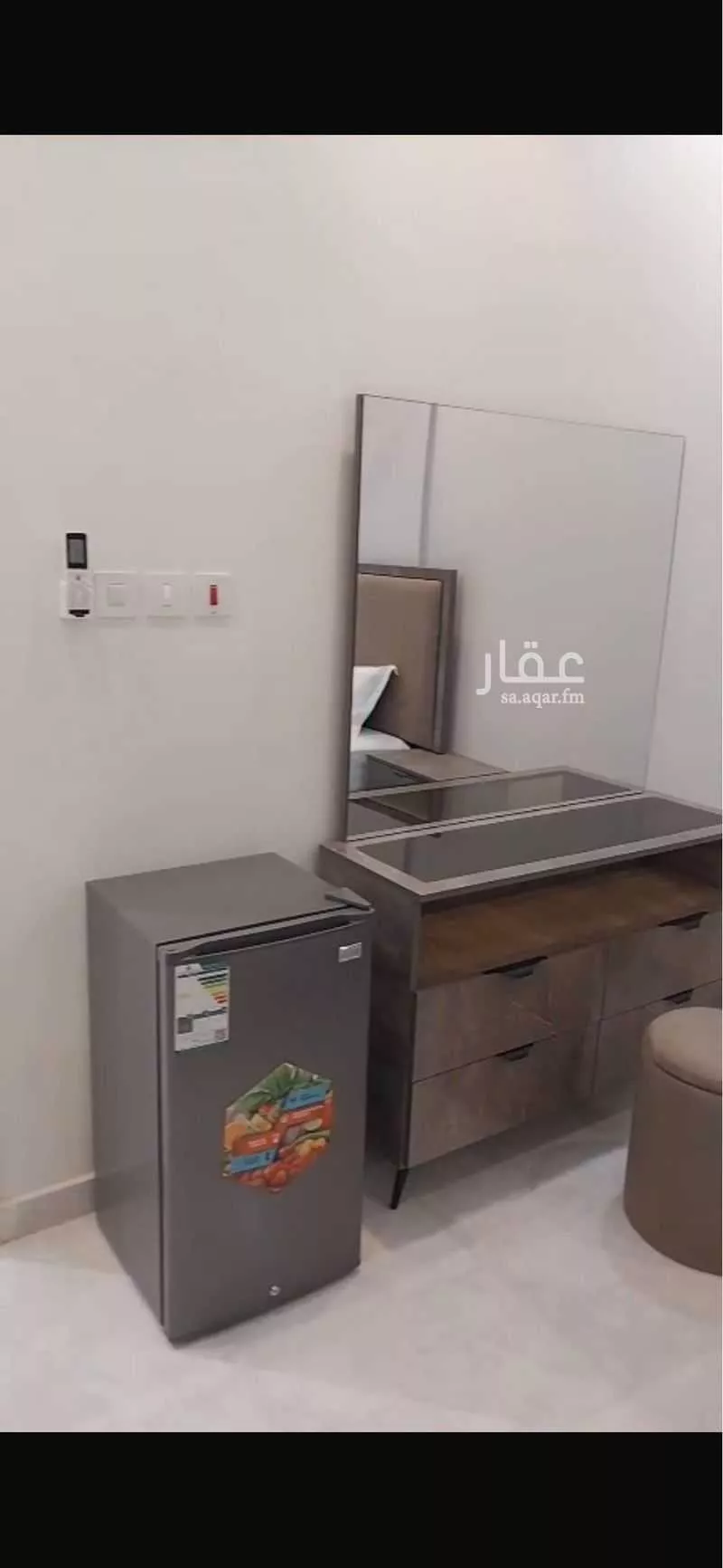 1 bedroom apartment in Al Qairawan 4