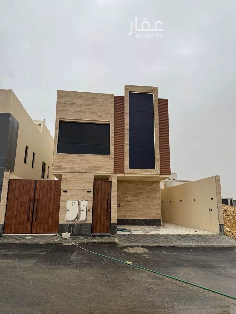 5 bedroom floor in Dahiat Namar