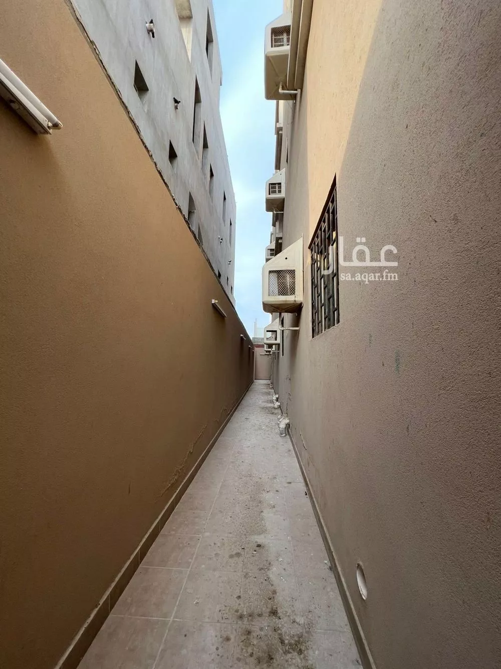 525 sqm building in Al Yaqout 4