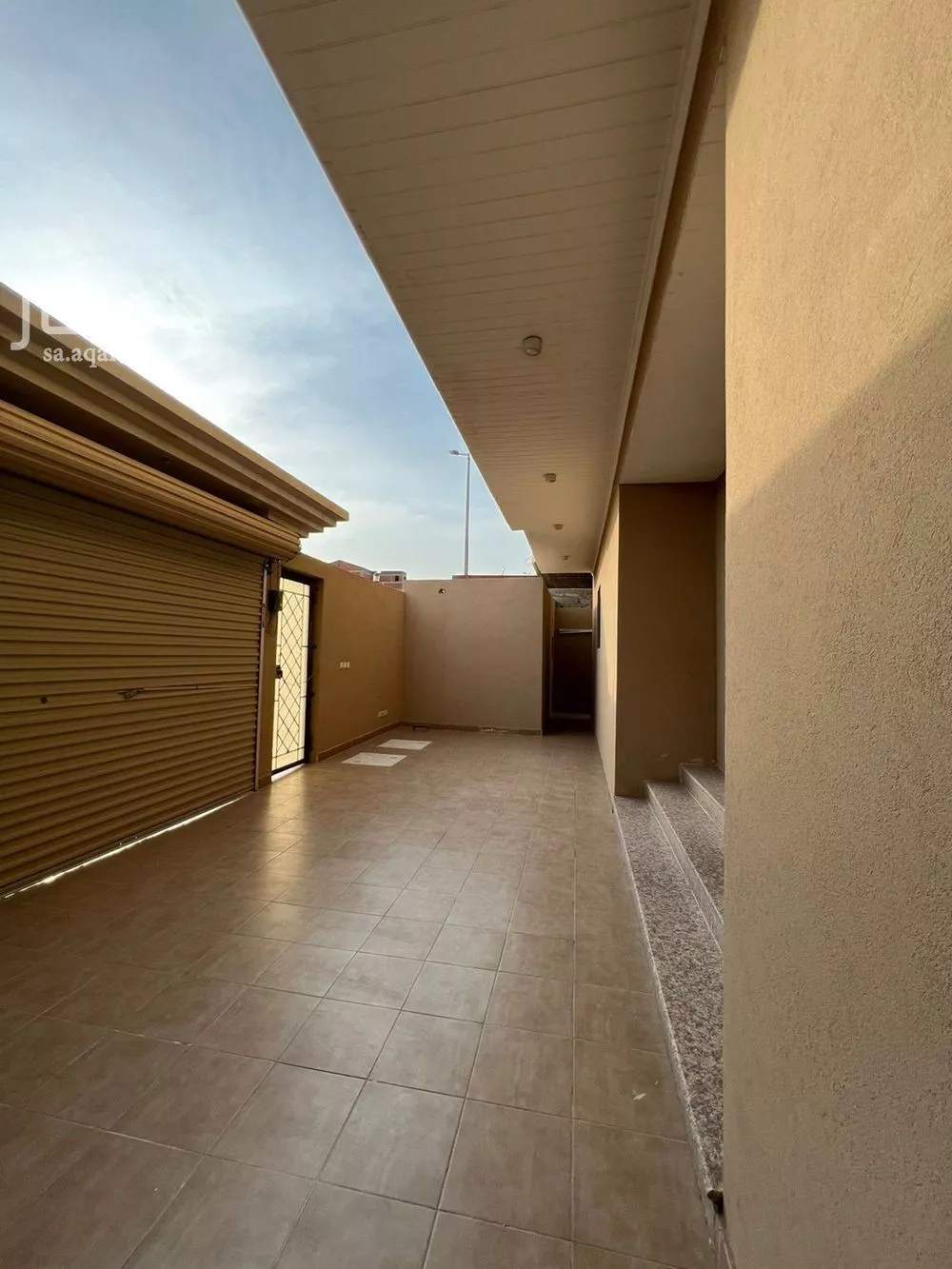 525 sqm building in Al Yaqout 3