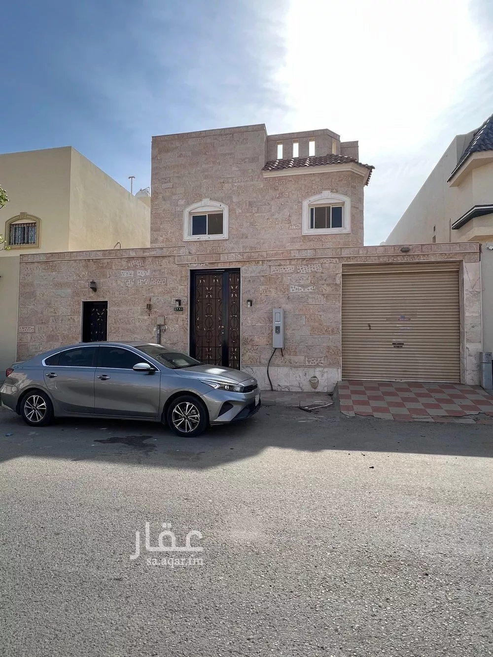 فيلا 6 غرف في ابحر الشمالية 1