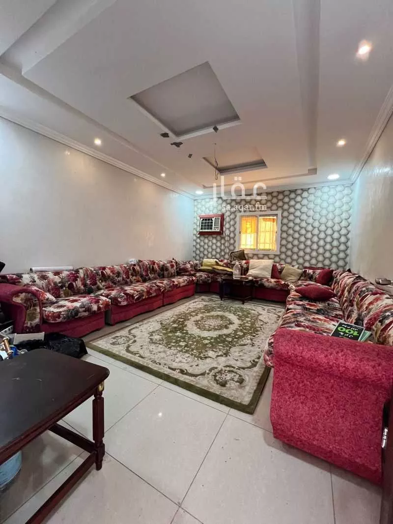 شقة 4 غرف في المنار 1