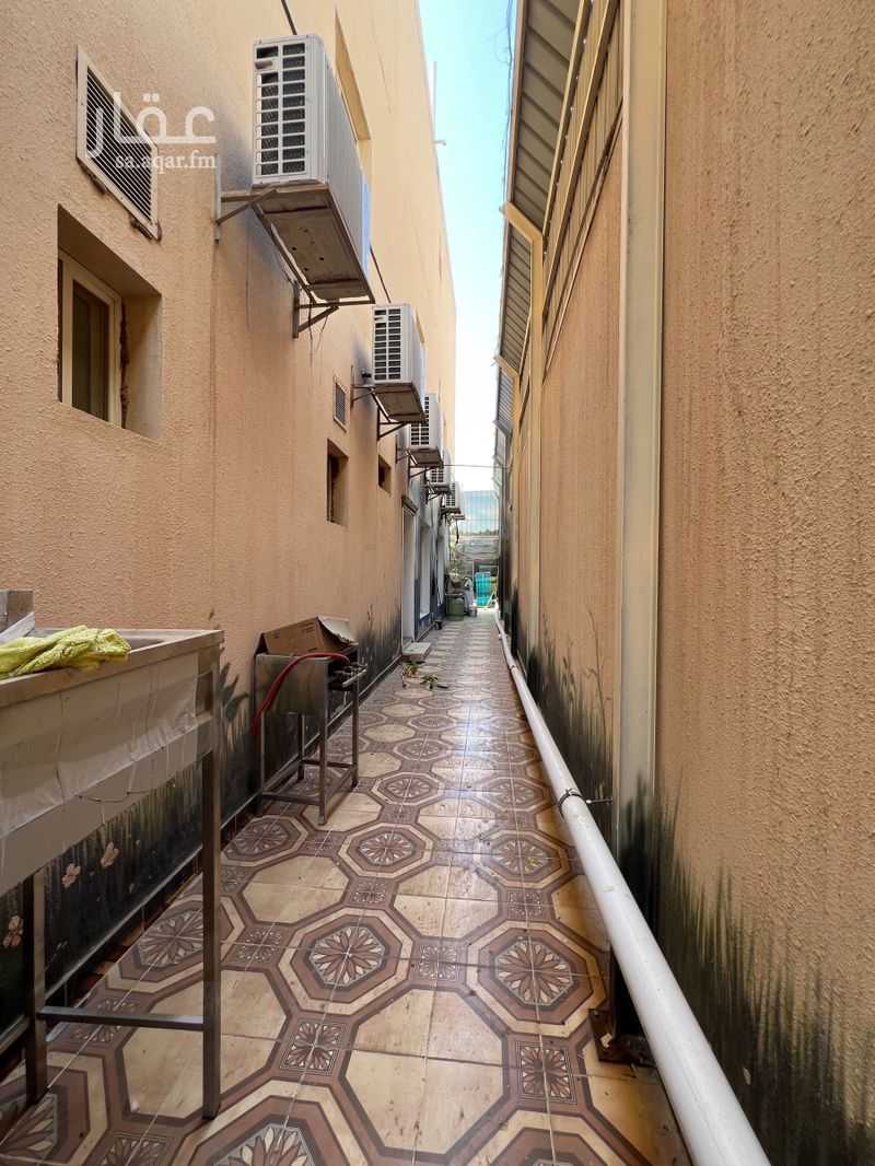6 bedroom villa in Al Asalah, Jeddah 25