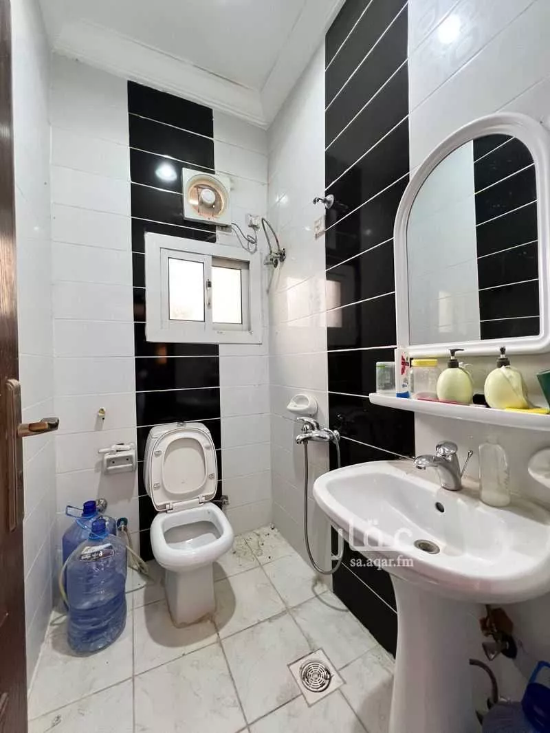 4 bedroom apartment in Al Manar, Jeddah 5