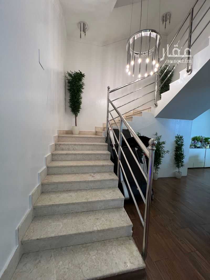 6 bedroom villa in Al Asalah, Jeddah 14