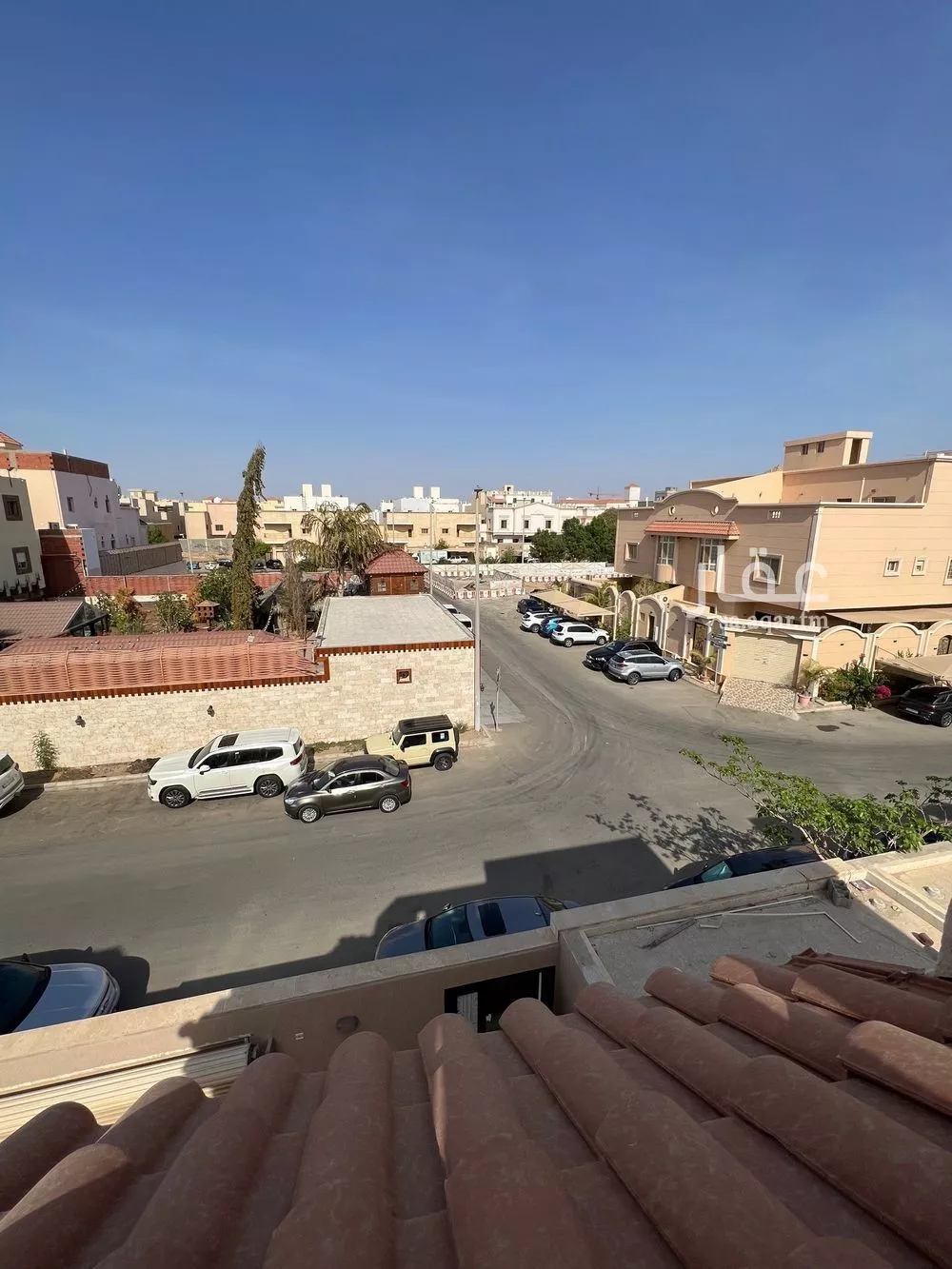 فيلا 6 غرف في ابحر الشمالية 4