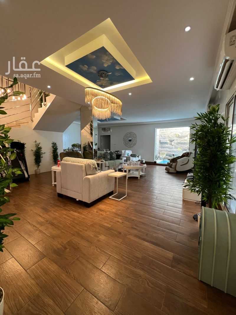 6 bedroom villa in Al Asalah, Jeddah 11