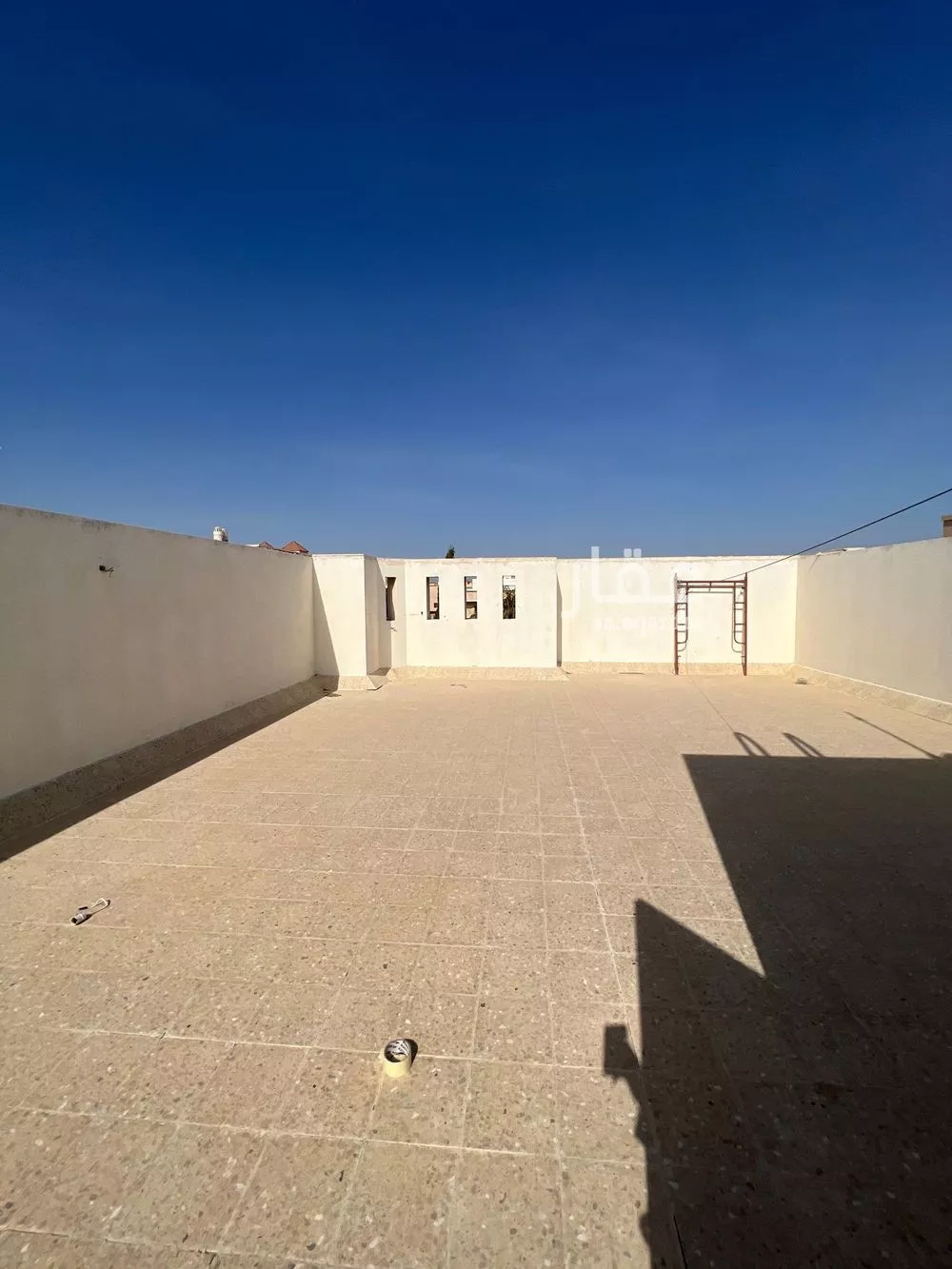 فيلا 6 غرف في ابحر الشمالية 3