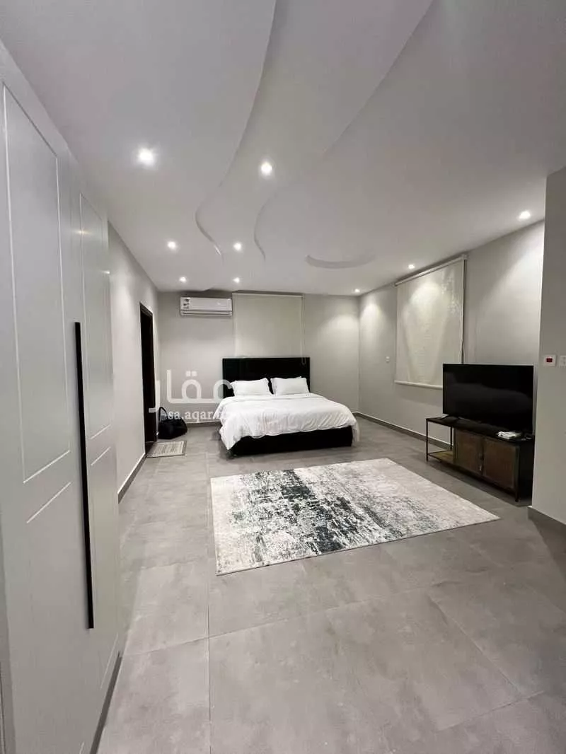 1 bedroom apartment in Jeddah 3