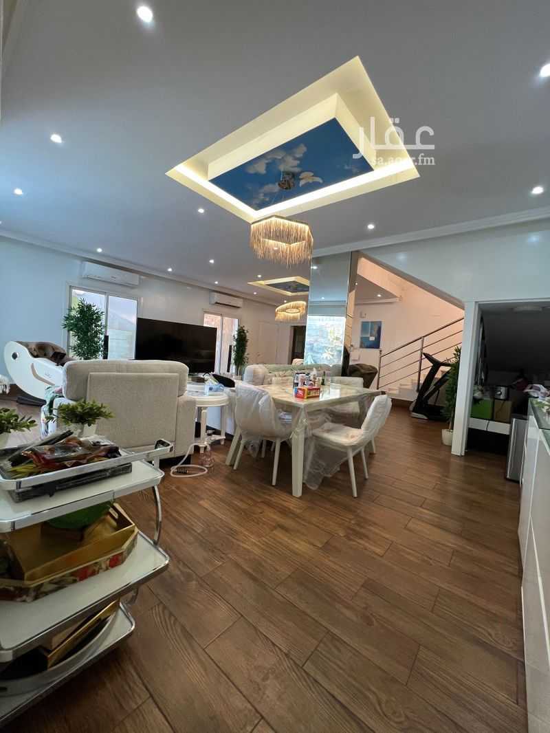6 bedroom villa in Al Asalah, Jeddah 10