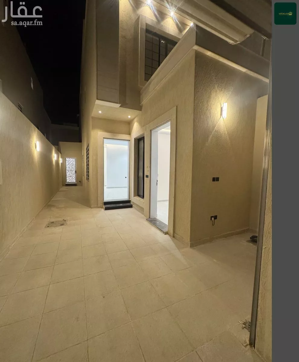 شقة 4 غرف في بدر 1