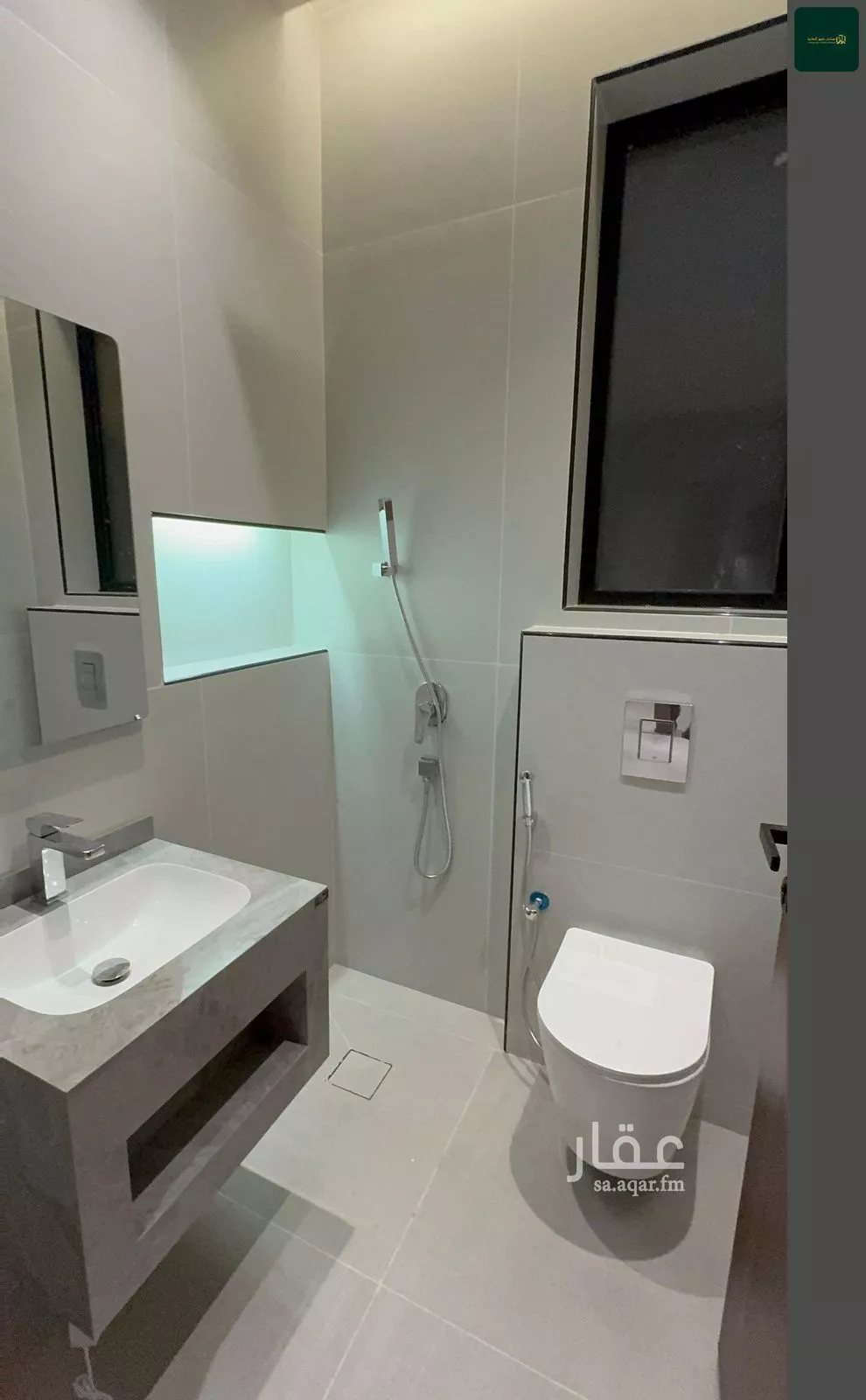 شقة 5 غرف في الشوقية 3