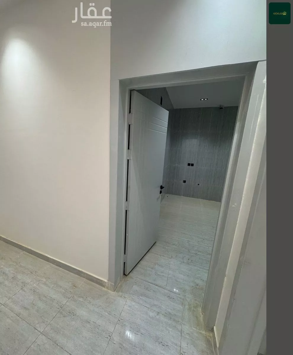 شقة 4 غرف في بدر 5